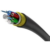 Optix optički kabl adss 72 vlakana (72J) adss-xotktsdd 4kN G652D span 100m | ePonuda.com