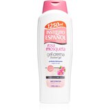 Instituto Español Rosehip nežni gel za prhanje 1250 ml Cene