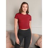 Sinsay Crop top | shoptok.hr