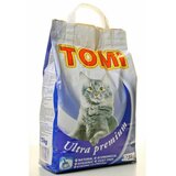 Tomi posip za mačke Ultra Premium 10kg Cene