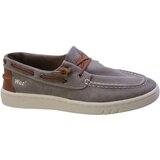 Woz Mokasini 144429 Siva | Shoptok.si