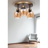 Opviq Luster 2599857, Zlatne boje Cijene