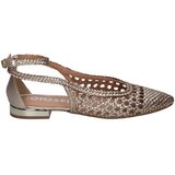 Gioseppo Sandali & Odprti čevlji 62109-DELL Pozlačena | Shoptok.si