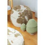 Lorena Canals Zelena/krem vreća za bebe World Map – | shoptok.hr