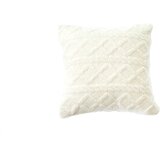 INF Mehka okrasna prevleka za dnevno sobo 2 kom White L, (21751557) | Shoptok.si