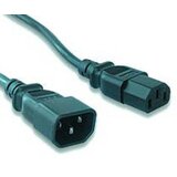 Gembird Euro Pover Cable Pc-189-Vde-5M 5m, crni | ePonuda.com