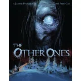 Jamesie Fournier - The Other Ones
