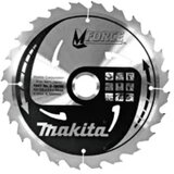 Makita list rezna ploča za drvo za pilu M-Force 170X30mm 16Z B-07917 | Eponuda.ba