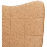  Ljuljačka Bež Sherpa Tkanina | shoptok.hr