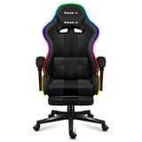 Force 4.7 RGB mrežasta igraća stolica | shoptok.hr