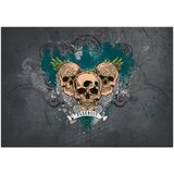  Tapeta - Darkness II 150x105 | shoptok.hr