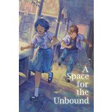 Steam a space for the unbound key (pc) europe | Eponuda.com