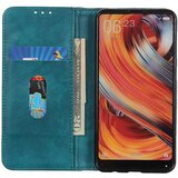 INORCO Za Samsung Galaxy A24 4G Nosilec kartice Telefon Shell Kickstand PU usnje+TPU ovitek za telefon, (22033210) | Shoptok.si