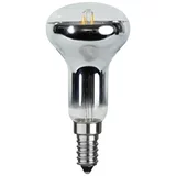 VOLTOLUX LED sijalka Voltolux Filament (4 W, 320 lm, 2700 K, topla bela, E14)