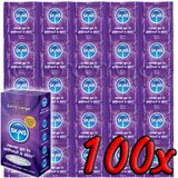 Skins Extra Large 100 pack Cijene