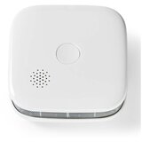 Nedis WIFIDS21WT - detektor dima smartlife 3V/1xCR123A wi-fi tuya Cene