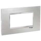  okvir inox 4M srebro-hrom LMR7664038 | Eponuda.com