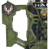 Nemesis Now HALO MASTER CHIEF TANKARD 15.5CM VRČ | Shoptok.si