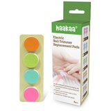 Haakaa nadomestne blazinice za nego nohtov | Shoptok.si