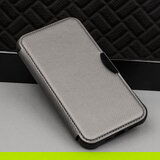  futrola flip razor book (smart carbon case) za samsung galaxy S24 ultra siva Cene