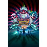 Steam Killer Klowns from Outer Space: Digital Deluxe Edition Key (PC) GLOBAL | ePonuda.com