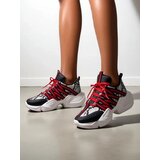 Resti Women's sports sneakers on a thicker sole Ivvert | shoptok.hr