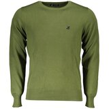 U.S. Grand Polo Club US GRAND MEN'S GREEN JERSEY | shoptok.hr