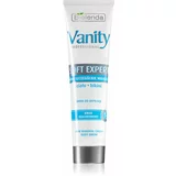 Bielenda Vanity Soft Expert depilacijska krema za telo z vlažilnim učinkom 100 ml