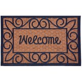 Master Otirač za noge Panama mat-Welcome 40x60x0,8cm | Eponuda.ba
