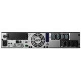 APC Smart-UPS X 2U 1000VA 800W (SMX1000I) UPS brezprekinitveno napajanje | Shoptok.si