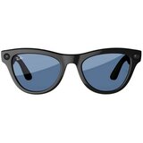 Ray-ban pametna očala Meta - Skyler, črna-modra Cene