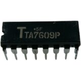  Integralno kolo TA7609 | Eponuda.ba