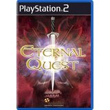 Eternal Quest (PS2) - rabljeno | Shoptok.si