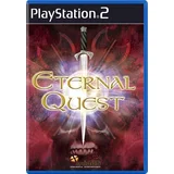 Quest (PS2) - rabljeno
