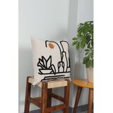 Mioli Decor Lanena ukrasna jastučnica 43x43 cm Winter Sun – | shoptok.hr
