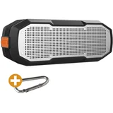 zvočnik Bluetooth črn Novi T30 1946