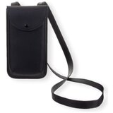 Monk & Anna Phone Bag - Black Crna | shoptok.hr