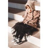Kesi Klasické vysoké tenisky Big Star - černé | shoptok.hr