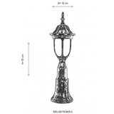 Opviq svetiljka bsu 68178 bkr k | ePonuda.com