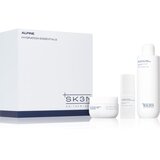 SK3N Alpine Hydration Essentials Set vlažilni čistilni set | Shoptok.si