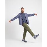 K-Way Jakne JACK PLAIN WARM Modra | Shoptok.si