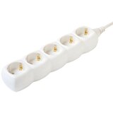 Home Somogyi Razvodnik 3m sa 5 mesta 1.0mm2 | ePonuda.com