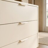 Bessagi Home Komoda Brenda, Kašmir | Shoptok.si