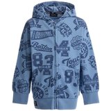 Original Marines jopa DR DEA2536B F modra 152 | Shoptok.si