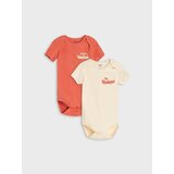 Sinsay komplet od 2 bodija za bebe 337BA-01X Cijene