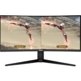 Asus 34 inča TUF Gaming VG34VQEL1A zakrivljeni gaming monitor crni Cene