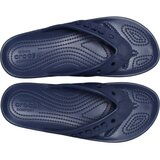 Crocs BAYA II FLIP Unisex japanke, tamno plava, veličina 38/39 | shoptok.hr