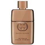 Parfem za žene Gucci Guilty Eau de Parfum Intense Pour Femme EDP 50 ml | shoptok.hr