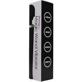 Loving Joy 2024 MasaŽer Loving Joy Magic Wand Black | Shoptok.si