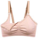 BabyOno grudnjak antibakterijski E80-85, bež | shoptok.hr